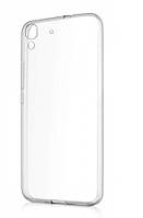 Силиконовый чехол для Huawei Y6 II (CAM-L21) - GoodGlass