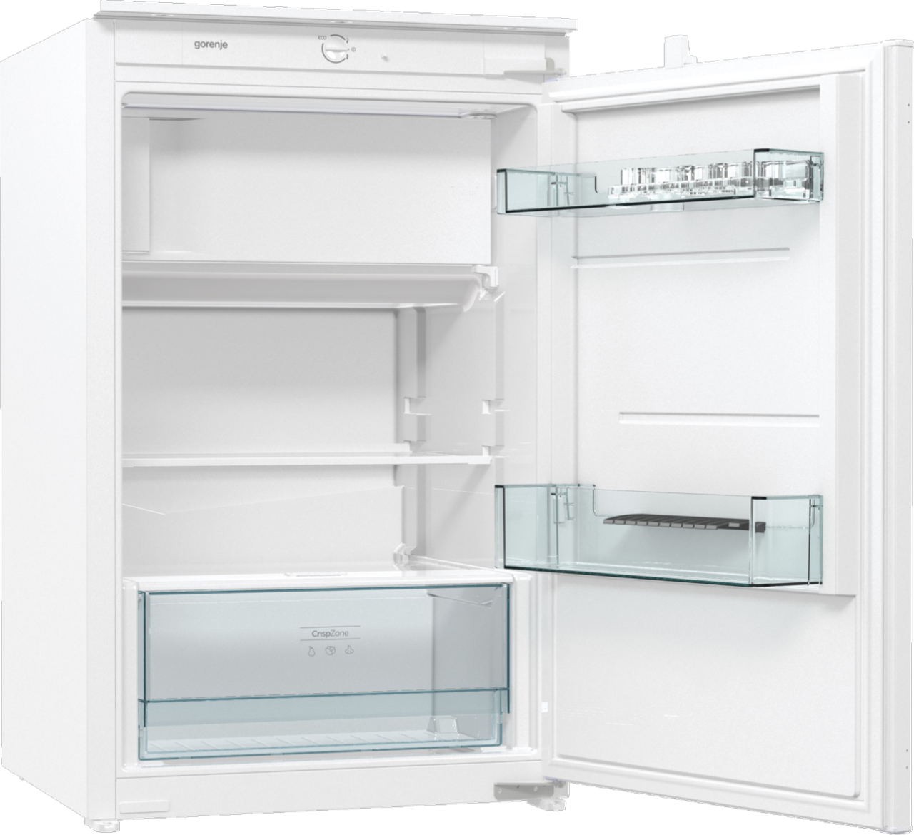 Холодильник Gorenje RBI4092E1 - фото 1 - id-p1635504929