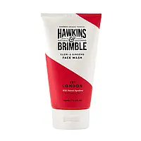 Средство для мытья лица Hawkins & Brimble Face Wash 150 мл