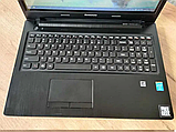 Ноутбук Сенсорний Lenovo G510s 15.6 HD/i5 4200M/8Gb/HDD500Gb, фото 3