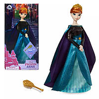 Принцесса Анна Дисней,Disney из м/ф Холодное сердце, frozen