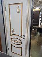 Двері міжкімнатна ВІП Модель Версаль глуха