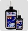 УФ-клей LOXEAL 30-60 (Локсеаль 30-60), гель, для вертикальних поверхонь, 50 мл, фото 2