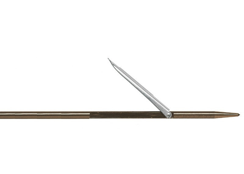 Гарпун Mares Tahitian L95 до пневматів 7mm