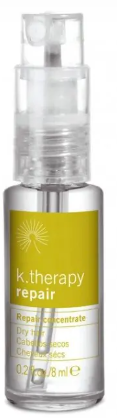 КОНЦЕНТРАТ ІНТЕНСИВНИЙ ДЛЯ ЗВОЛОЖЕННЯ ТА ЖИВЛЕННЯ ВОЛОССЯ LAKME K.THERAPY REPAIR SHOCK CONCENTRATE