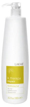 Поживний кондиціонер для сухого волосся Lakme K.Therapy Repair Conditioning Fluid