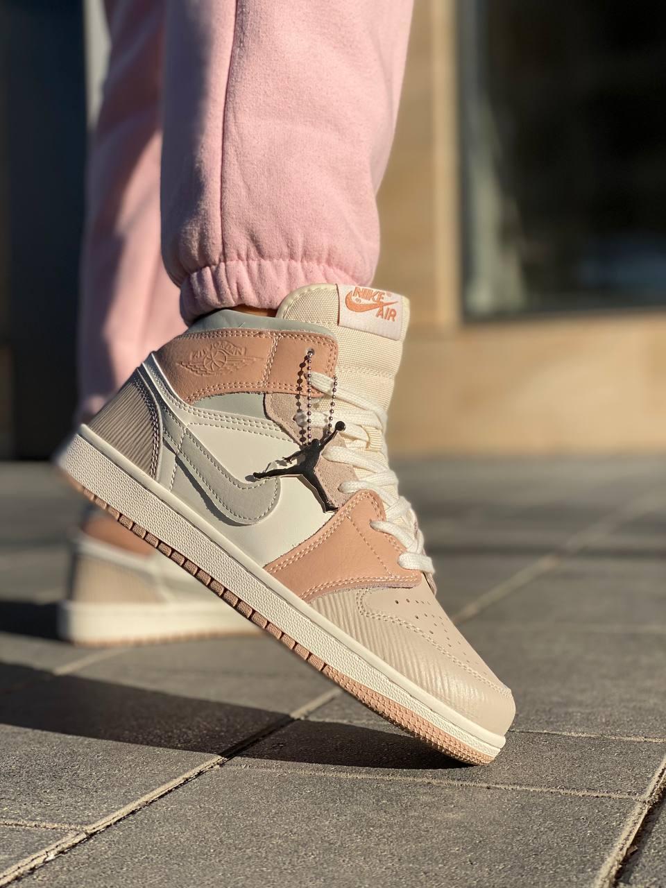 Air jordan chica sale