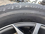 Зимові шини 265/60 R18 110V FALKEN HS449 EUROWINTER, фото 4