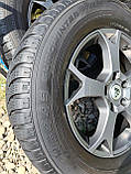 Зимові шини 265/60 R18 110V FALKEN HS449 EUROWINTER, фото 6