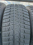 Зимові шини 265/60 R18 110V FALKEN HS449 EUROWINTER, фото 10