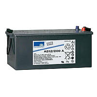 Аккумулятор Sonnenschein A512/220.0 A GEL 12В 220Аг