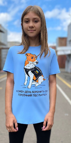 Кофта підліткова для дівчаток