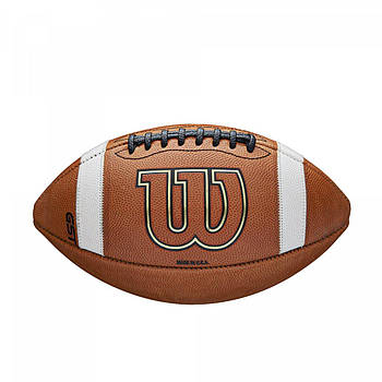 М'яч для американського футболу Wilson GST1003 Football