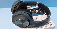 Наушники проводные SHOUCK BASS XY-800 | Наушники XY-800 | наушники накладные, фото 4