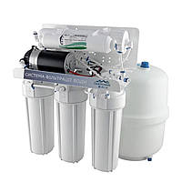 Фильтр с насосом для питьевой воды Gletcher New 5+