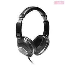 Навушники дротові CREATING PERFECT QUALITY XY-911 ⁇ Навушники bluetooth XY-911 ⁇ навушники накладні, фото 5