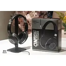 Навушники дротові CREATING PERFECT QUALITY XY-911 ⁇ Навушники bluetooth XY-911 ⁇ навушники накладні, фото 3