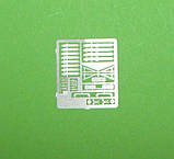 Пластикова модель 1/48 A-model 4807 радянський навчальний літак Яковлев ЯК-18Т, фото 4