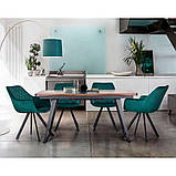 Столы "Аллюр", "Камелия", "Роджестер", "Глория",  "Вильям", "Флойд", "Мэпл",, фото 5