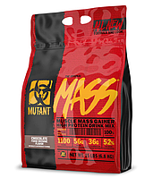 Mutant Muscle Mass Gainer 6800g