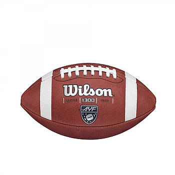М'яч для американського футболу Wilson TDY Youth Traditional