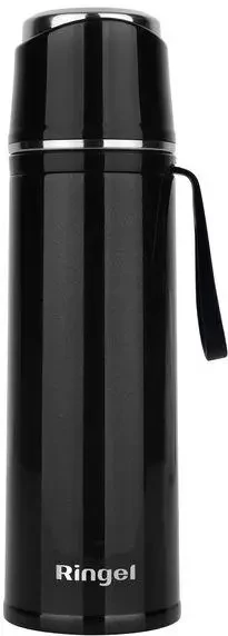 Термос Ringel Black & White 0,45 л