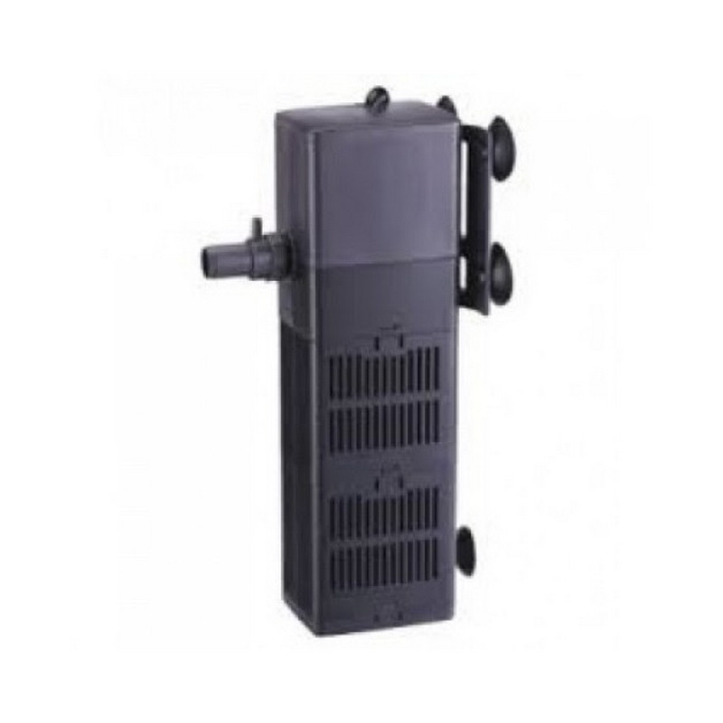 Внутрішній фільтр для акваріума ViaAqua VA-2600IPF, фото 1