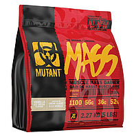 Mutant Muscle Mass Gainer 2270g