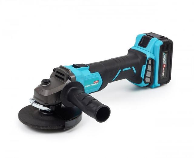 Акумуляторні болгарки в Харкові від компанії "Інтернет-магазин ...