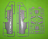 Пластикова модель 1/72 A-model 72172 радянський гелікоптер Мі-10, фото 4