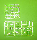 Пластикова модель 1/72 A-model 72172 радянський гелікоптер Мі-10, фото 3