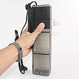 Внутрішній фільтр SunSun CHJ-1502, фото 2