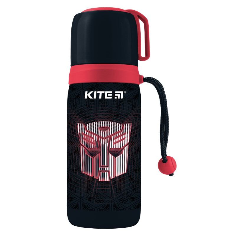 Термос Kite Transformers TF22-328 350 мл