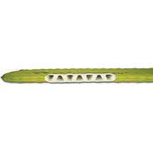 Самонадувний килимок Sea to Summit Comfort Light S.I. Mat, Large (Green), фото 4