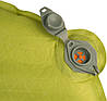 Самонадувний килимок Sea to Summit Comfort Light S.I. Mat, Large (Green), фото 8
