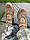 Кросівки тактичні демісезон YAGUAR натуральна шкіра, фото 6