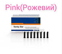 Voco Twinky Star ( Твинки Стар ) 0.25 г капсула цвет розовый светоотверждаемый пломбировочный материал