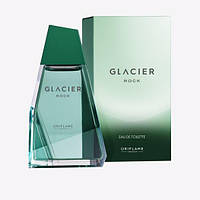 42816 Мужская туалетная вода GLACIER ROCK Oriflame Орифлэйм