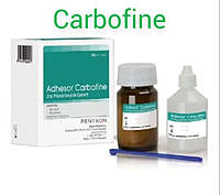 Pentron Adhesor Carbofine ( Адгезор карбофайн ) - Цинкполикарбоксилатный цемент