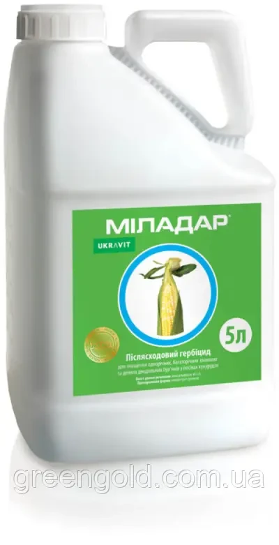 Гербіцид Міладар (5л)