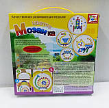 Мозаїка 80 фішок, 20 мм, 6 кольорів (8018-13), фото 3