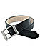Жіночий ремінь Weatro Чорний ek-zh-33kit-0021, фото 2