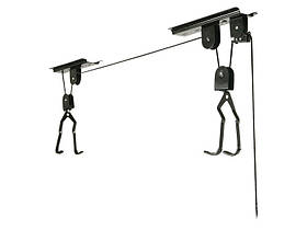 🚲Тримач велосипедний на стелю  Fischer