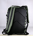 Тактичний рюкзак 46*32*34 T150 Зелений, фото 7