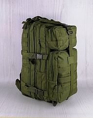 Тактичний рюкзак 43*23*20 AK33 Зелений