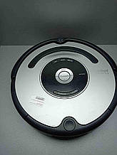 Пилосос Б/У iRobot Roomba 555