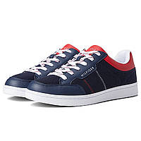 Снікери Tommy Hilfiger Leticio Dark Blue, оригінал. Доставка від 14 днів