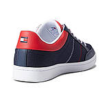 Снікери Tommy Hilfiger Leticio Dark Blue, оригінал. Доставка від 14 днів, фото 5