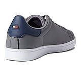 Снікери Tommy Hilfiger Lampkin TH Grey, оригінал. Доставка від 14 днів, фото 5