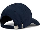 Кепка-бейсболка Nike Heritage 86 Metal Swoosh Cap темно-синій (943092-451), фото 4